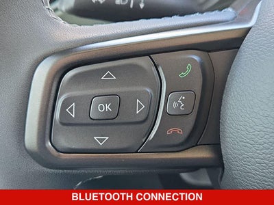 2026 Jeep Gladiator Mojave X