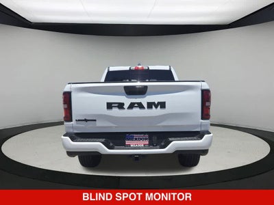 2026 RAM 1500 Lone Star