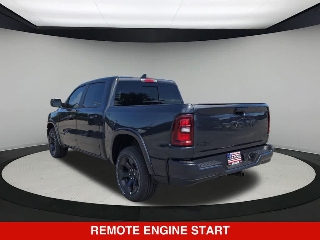 2026 RAM 1500 Lone Star