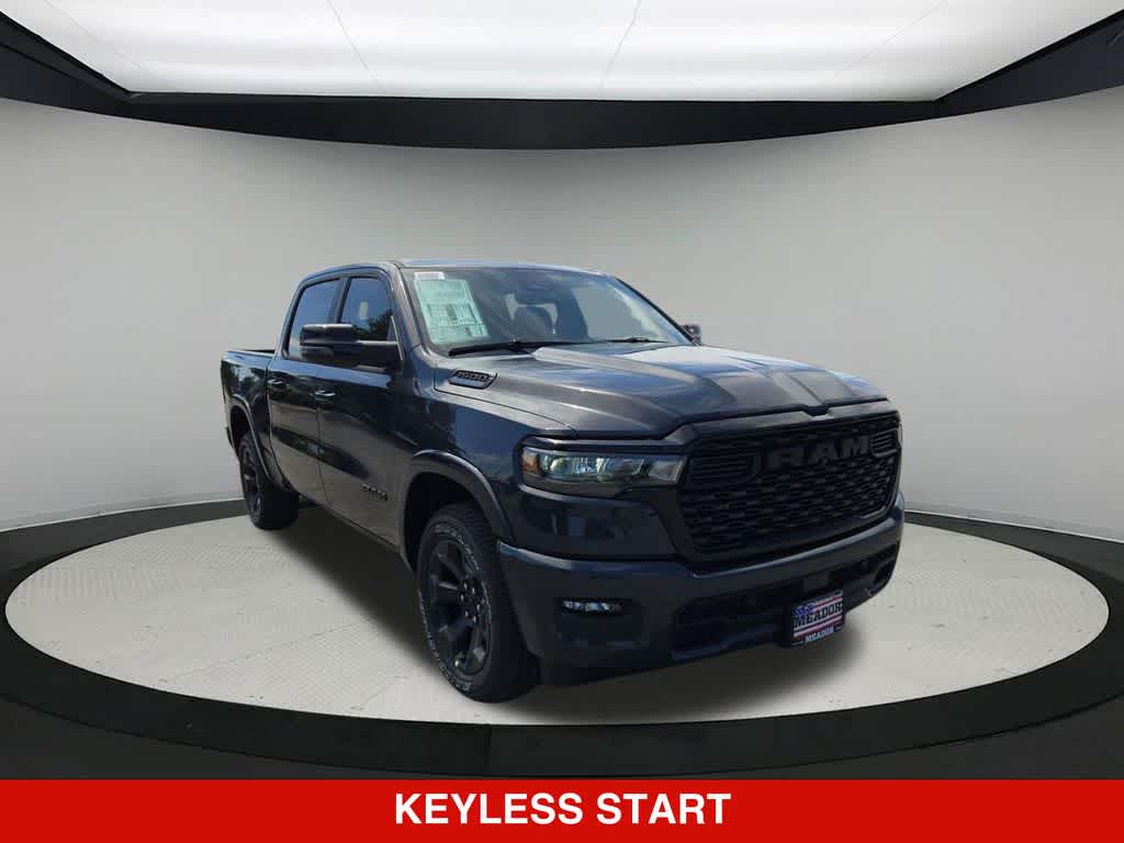 2026 RAM 1500 Lone Star