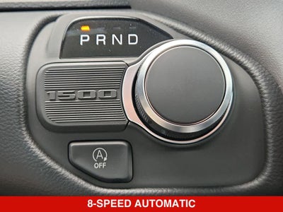 2026 RAM 1500 Lone Star