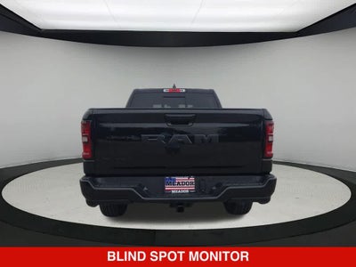 2026 RAM 1500 Lone Star