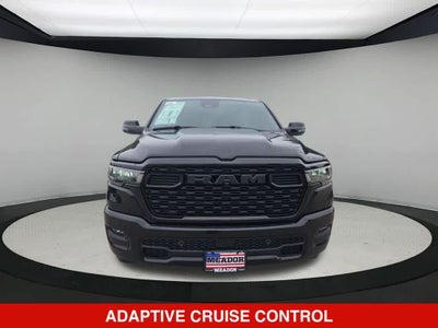 2026 RAM 1500 Lone Star