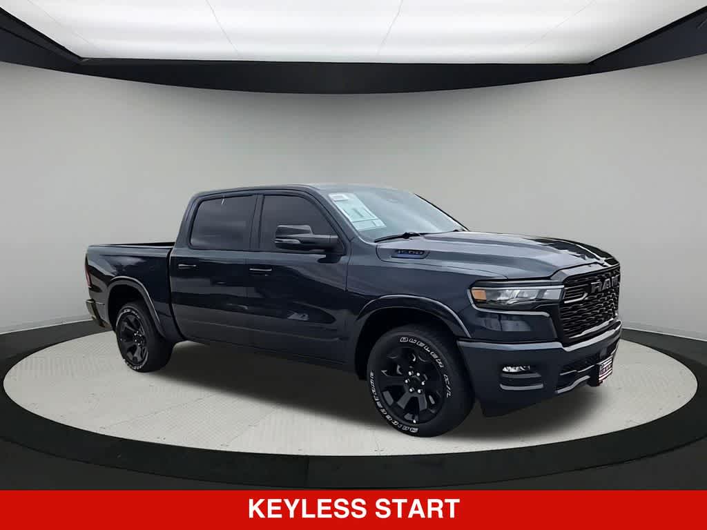 2026 RAM 1500 Lone Star