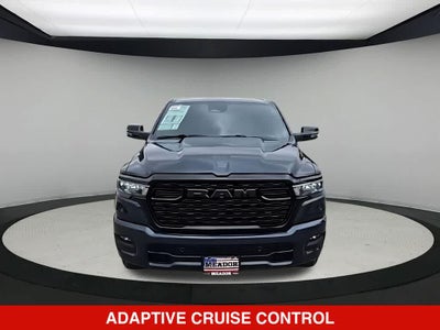2026 RAM 1500 Lone Star