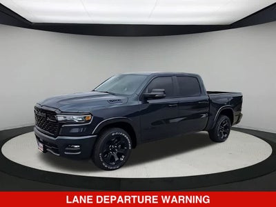 2026 RAM 1500 Lone Star