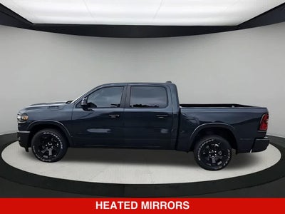 2026 RAM 1500 Lone Star