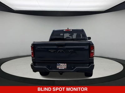 2026 RAM 1500 Lone Star