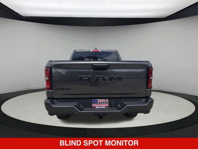 2026 RAM 1500 Lone Star