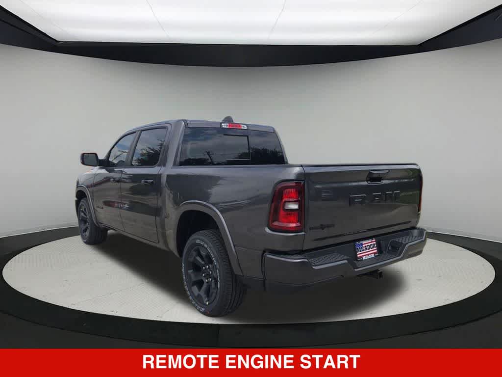 2026 RAM 1500 Lone Star