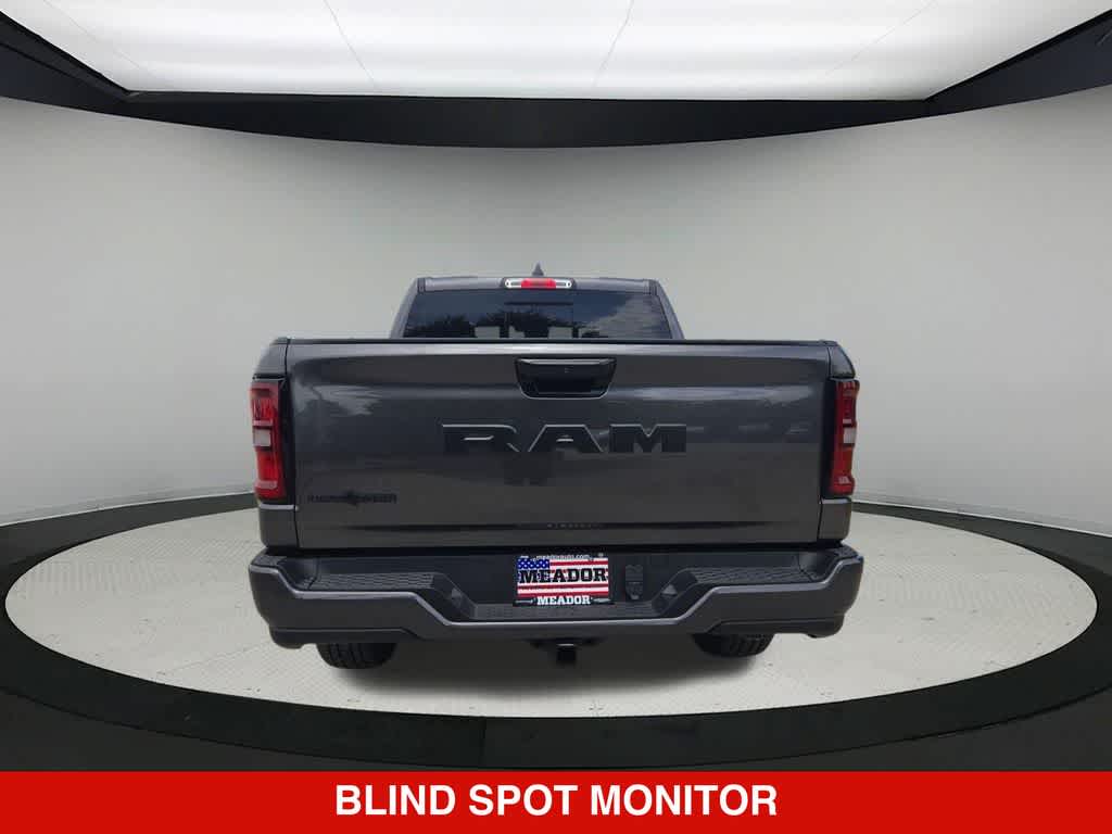 2026 RAM 1500 Lone Star