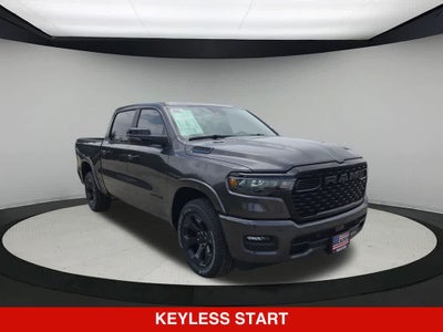 2026 RAM 1500 Lone Star