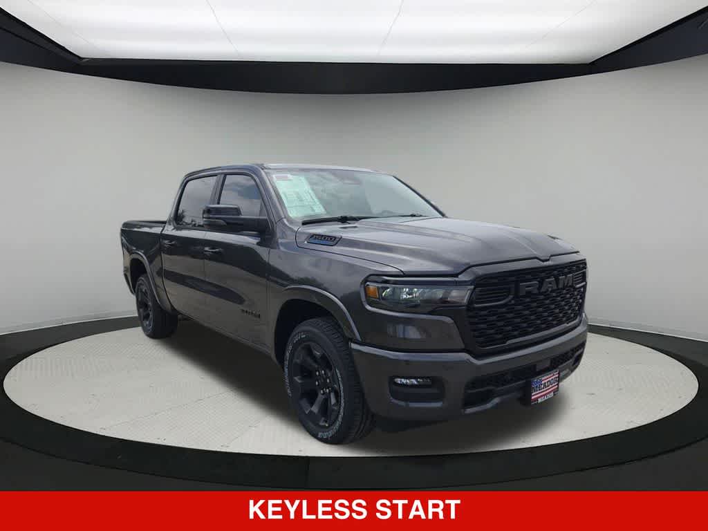 2026 RAM 1500 Lone Star