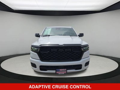 2026 RAM 1500 Lone Star