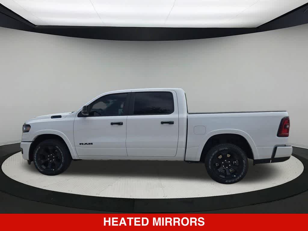 2026 RAM 1500 Lone Star