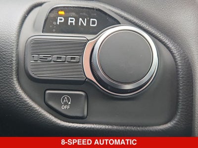 2026 RAM 1500 Lone Star