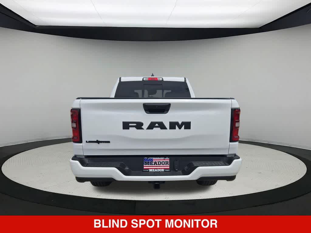 2026 RAM 1500 Lone Star