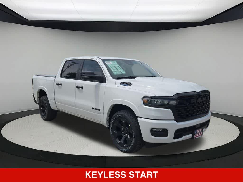 2026 RAM 1500 Lone Star