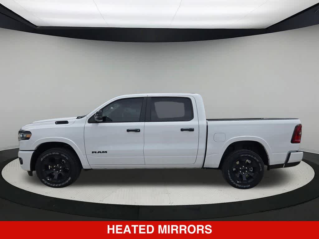 2026 RAM 1500 Lone Star