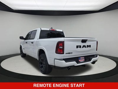 2026 RAM 1500 Lone Star