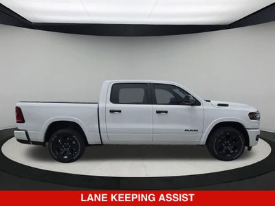 2026 RAM 1500 Lone Star