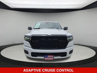 2026 RAM 1500 Lone Star