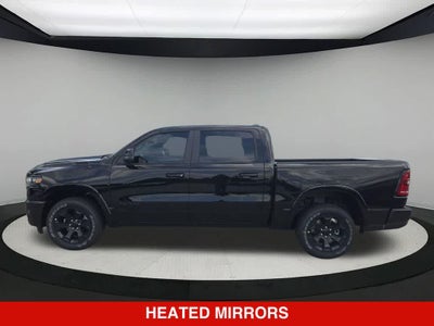 2026 RAM 1500 Lone Star