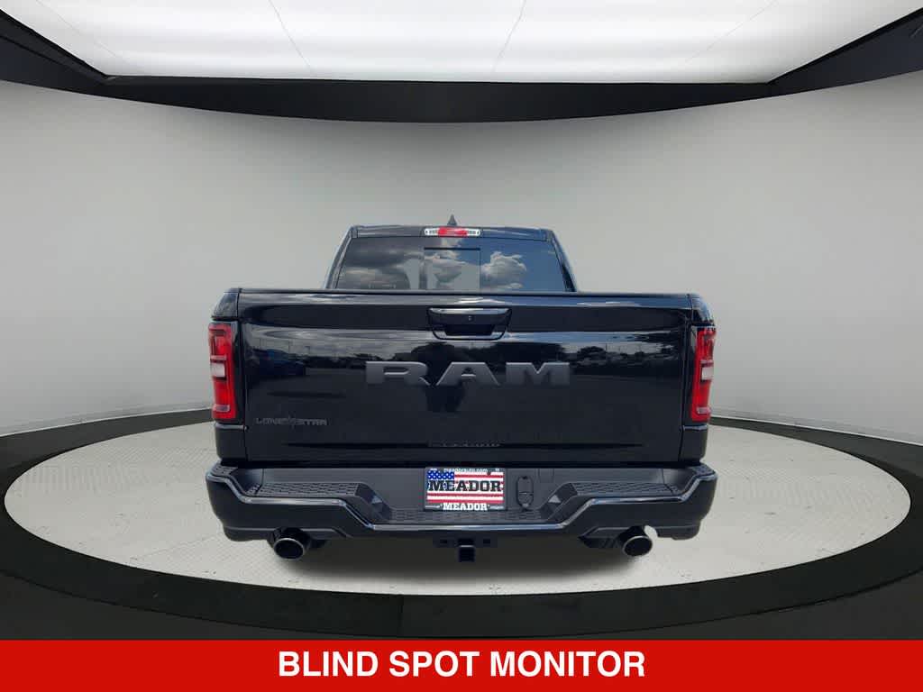 2026 RAM 1500 Lone Star
