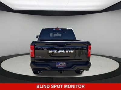 2026 RAM 1500 Lone Star