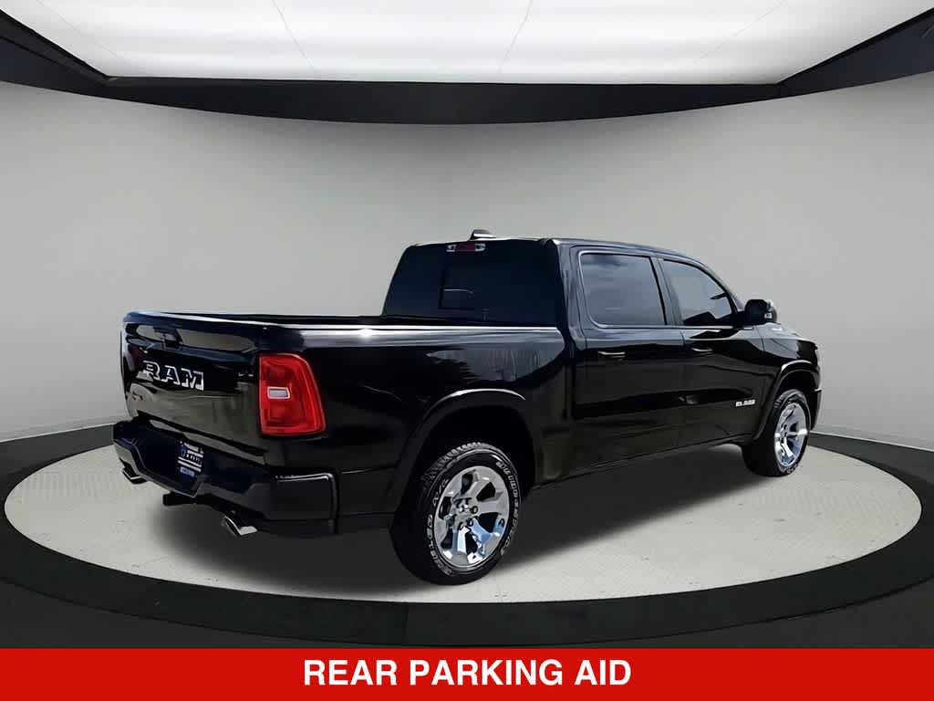 2026 RAM 1500 Lone Star