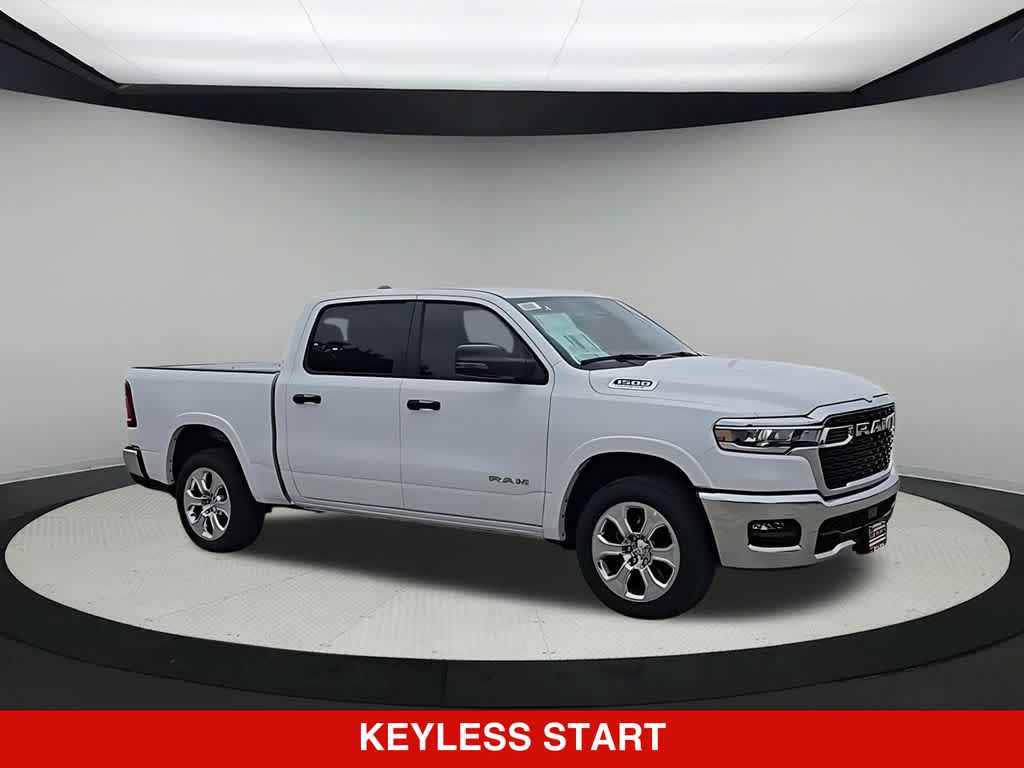 2026 RAM 1500 Lone Star