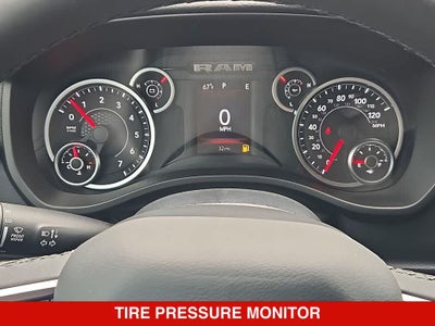2026 RAM 1500 Lone Star