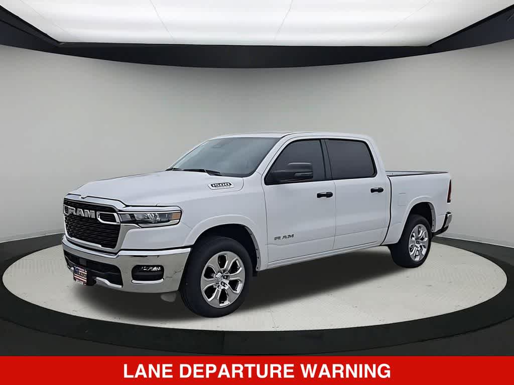 2026 RAM 1500 Lone Star