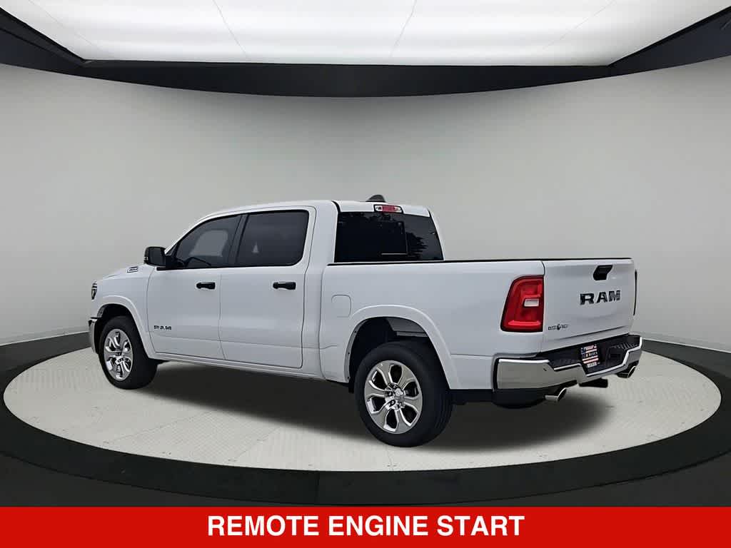2026 RAM 1500 Lone Star