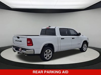 2026 RAM 1500 Lone Star