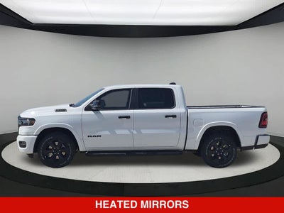 2026 RAM 1500 Lone Star