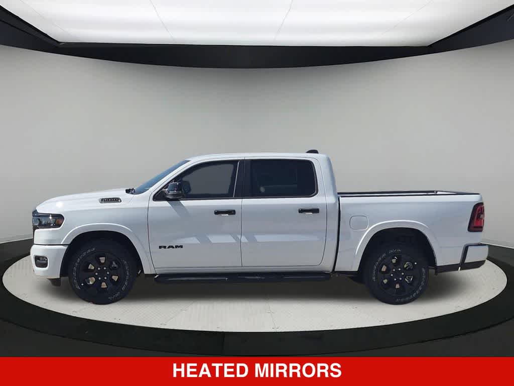 2026 RAM 1500 Lone Star