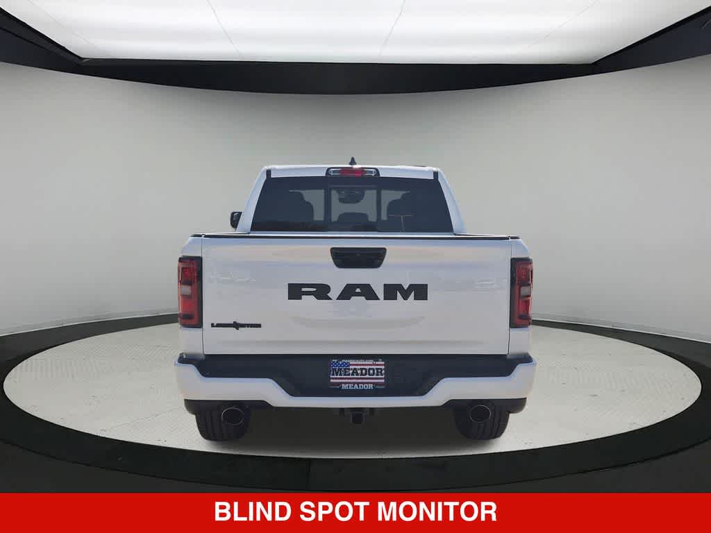 2026 RAM 1500 Lone Star