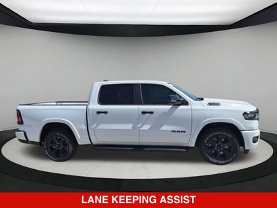 2026 RAM 1500 Lone Star