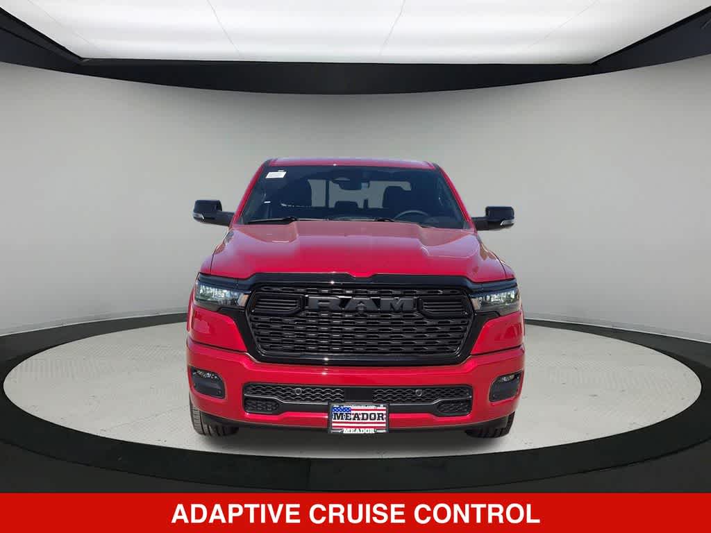 2026 RAM 1500 Lone Star