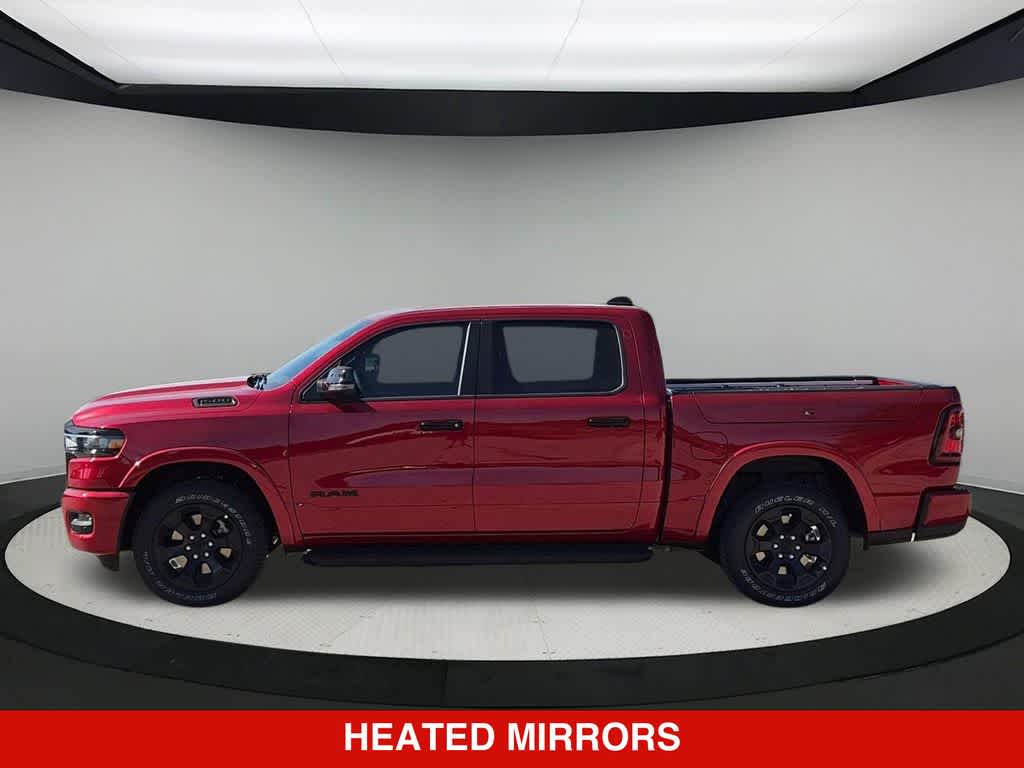 2026 RAM 1500 Lone Star
