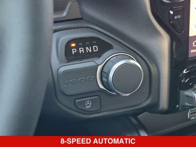 2026 RAM 1500 Lone Star