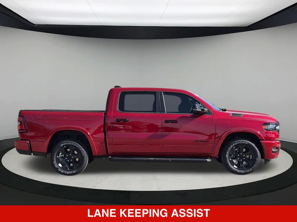 2026 RAM 1500 Lone Star