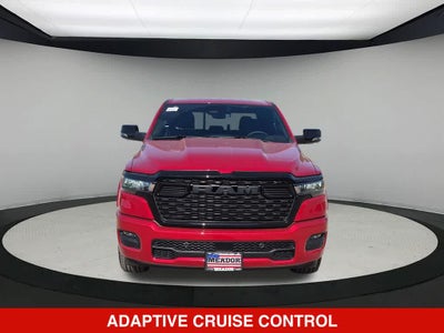 2026 RAM 1500 Lone Star