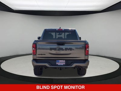 2026 RAM 1500 Lone Star