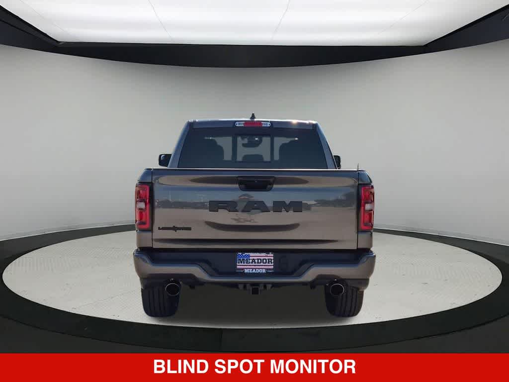 2026 RAM 1500 Lone Star