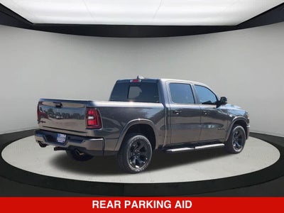 2026 RAM 1500 Lone Star