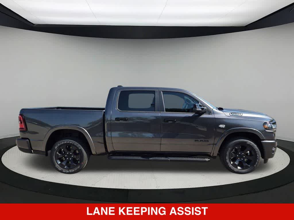 2026 RAM 1500 Lone Star