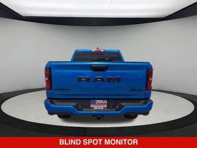 2026 RAM 1500 Lone Star
