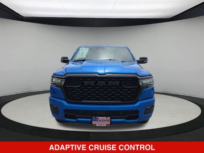 2026 RAM 1500 Lone Star